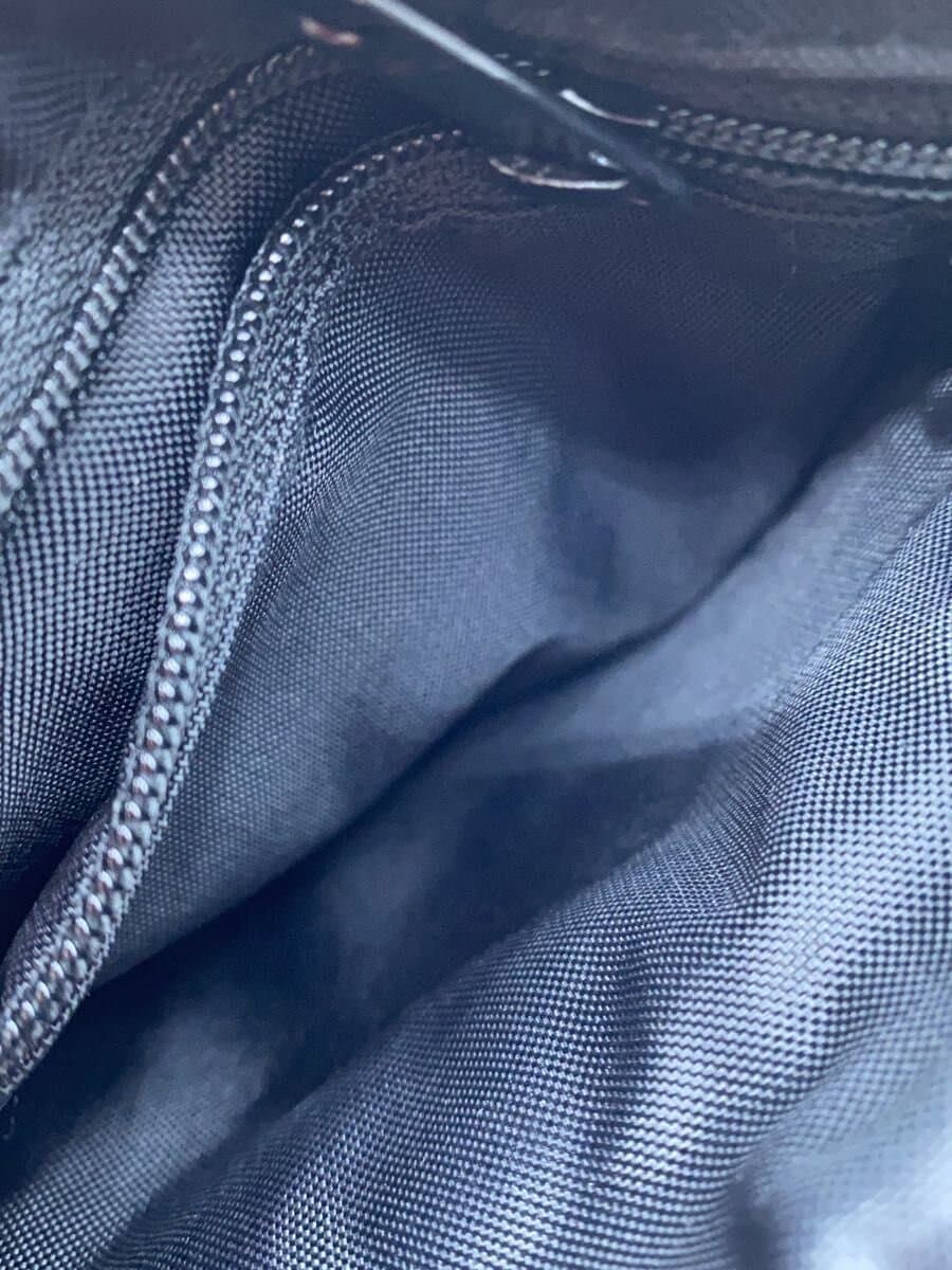 Supreme 19fw shoulder bag Shoulder bag Nylon BLK 5