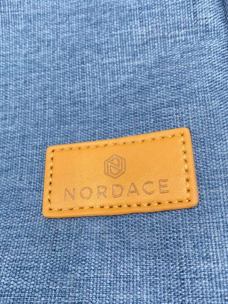 NORDACENORDACE Backpack IDG Solid 5