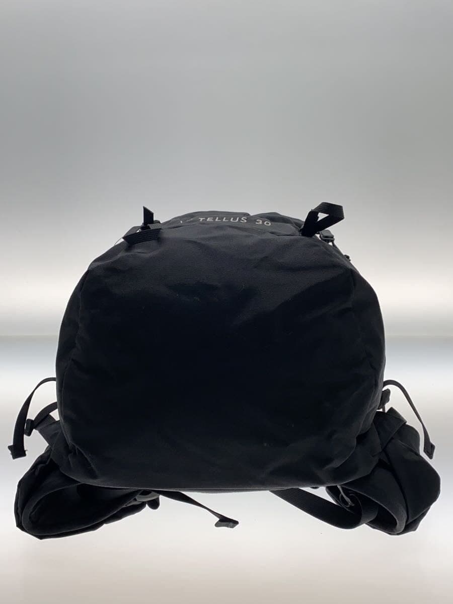 THE NORTH FACE backpack -- BLK plain nmw61810 4