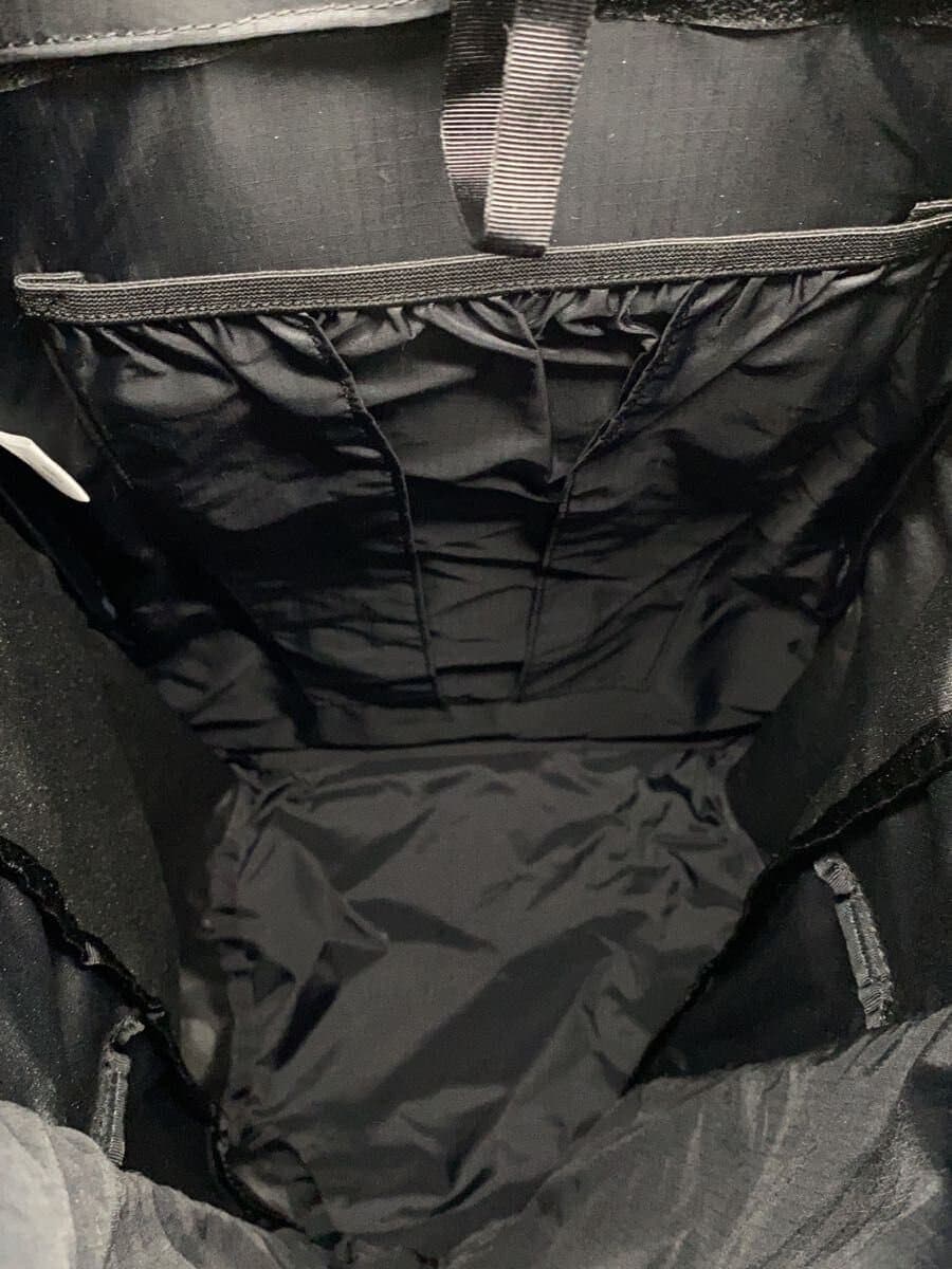 THE NORTH FACE backpack -- BLK plain nmw61810 6