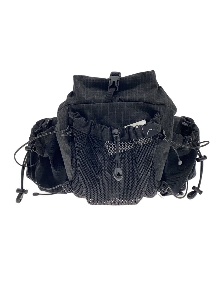 CAYL Funny Pack Waist Bag Nylon BLK