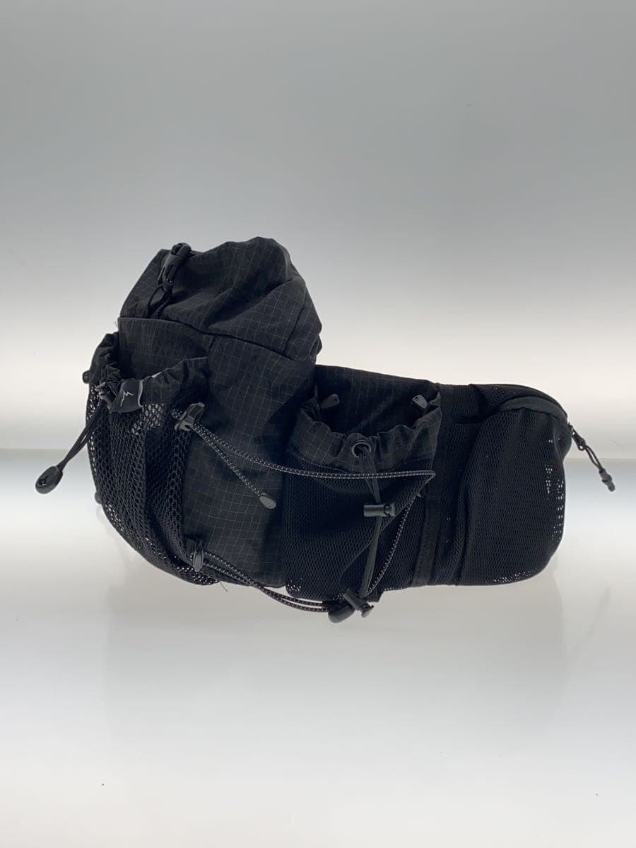 CAYL Funny Pack Waist Bag Nylon BLK 2