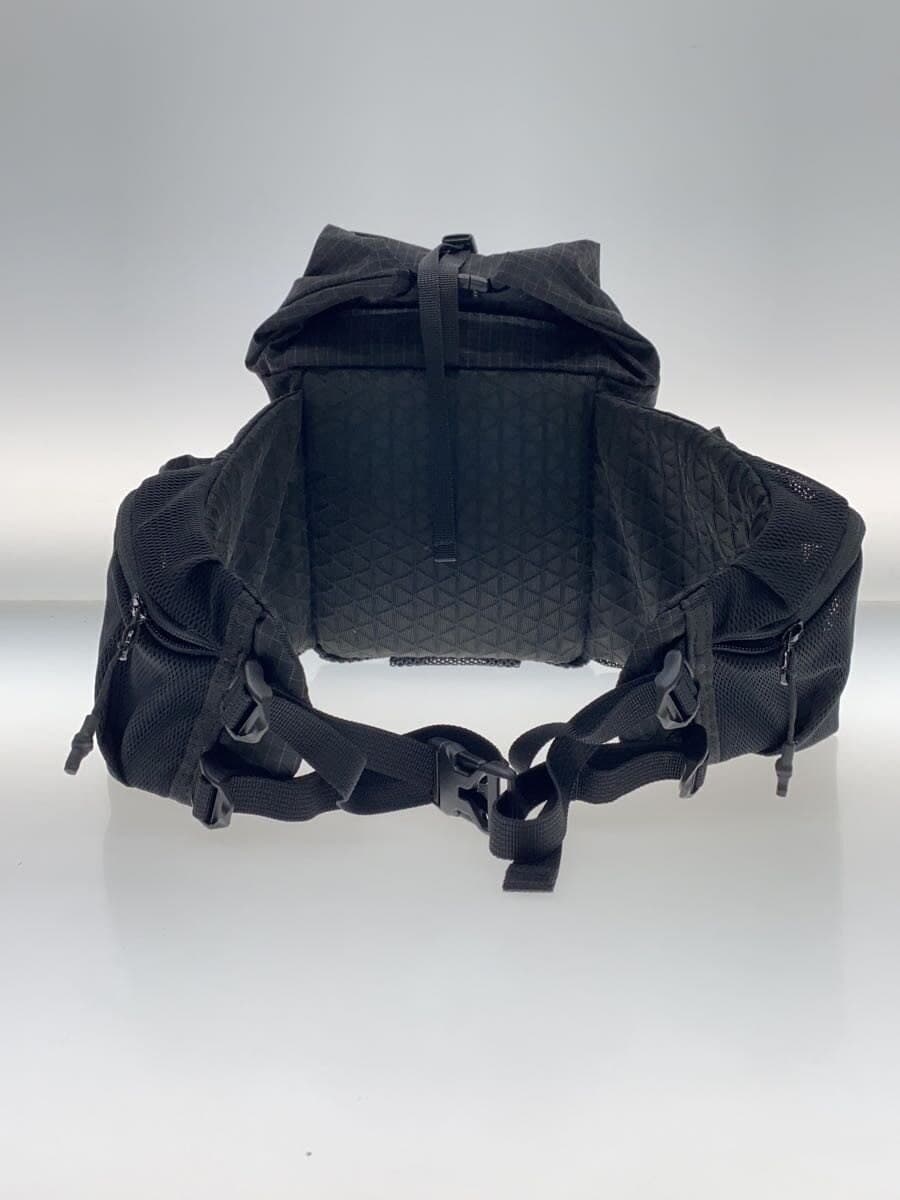 CAYL Funny Pack Waist Bag Nylon BLK 3