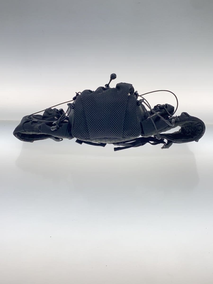 CAYL Funny Pack Waist Bag Nylon BLK 4