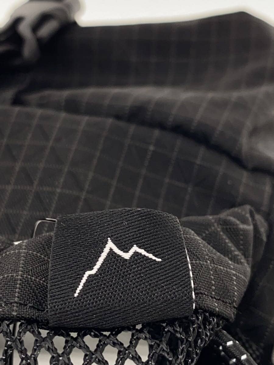 CAYL Funny Pack Waist Bag Nylon BLK 5