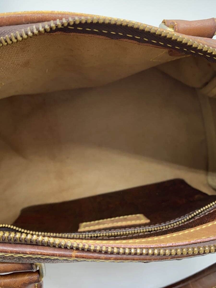 ETRO Boston Bag BRW Paisley 6