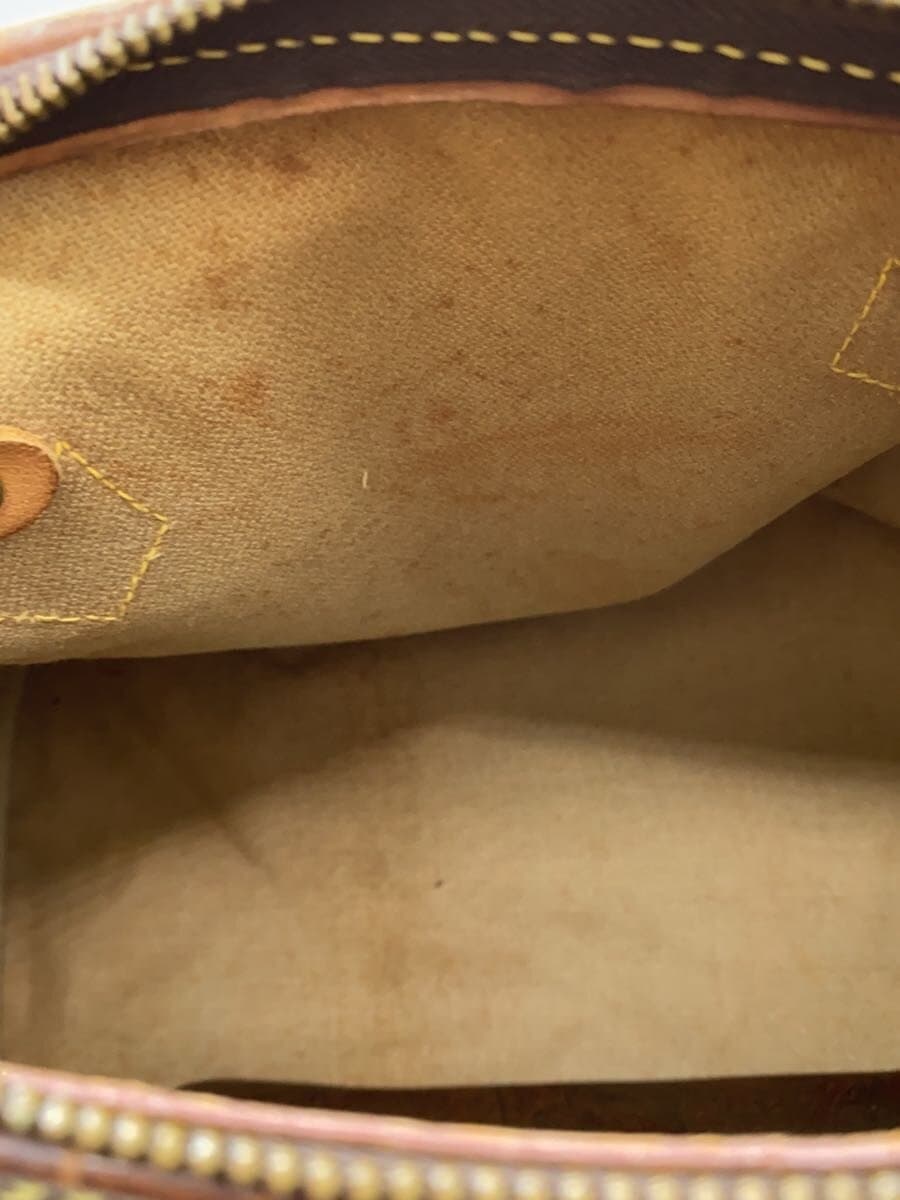 ETRO Boston Bag BRW Paisley 9