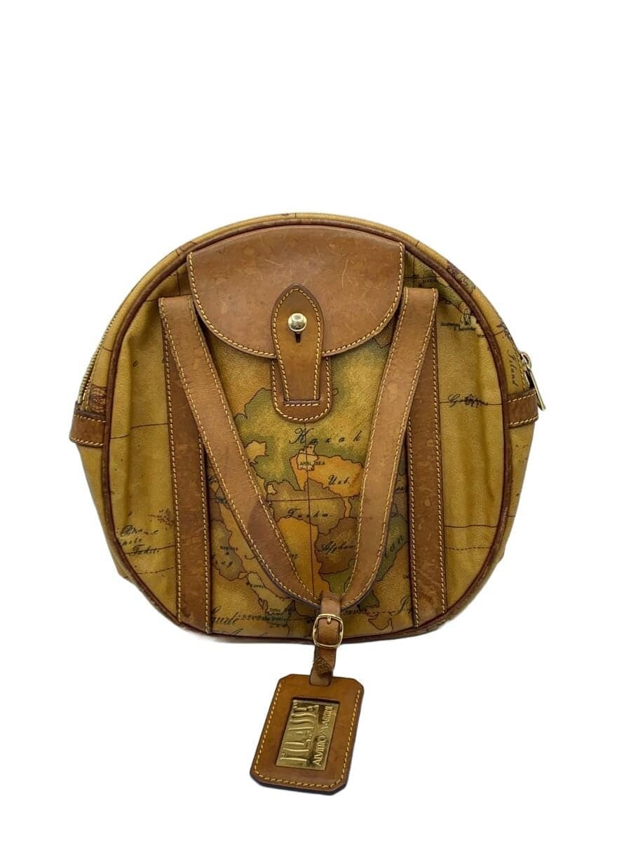 PRIMA CLASSE Handbag CML All Over Pattern