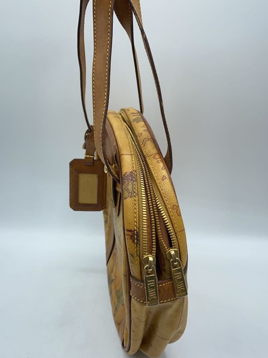 PRIMA CLASSE Handbag CML All Over Pattern 2