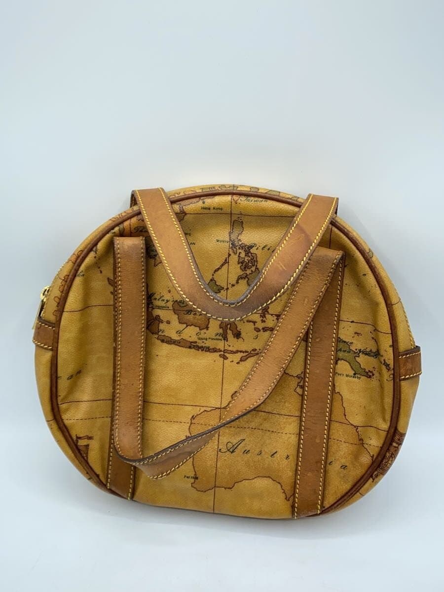 PRIMA CLASSE Handbag CML All Over Pattern 3