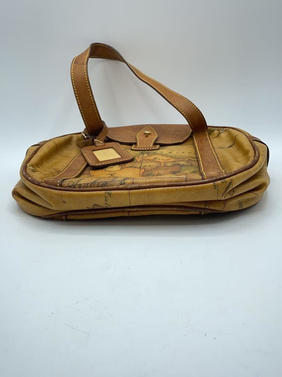 PRIMA CLASSE Handbag CML All Over Pattern 4