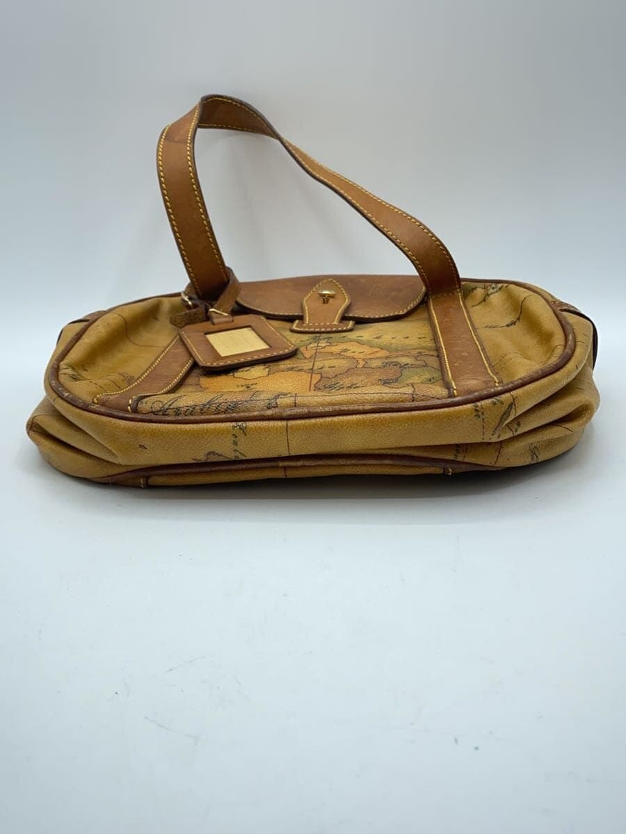 PRIMA CLASSE Handbag CML All Over Pattern 4