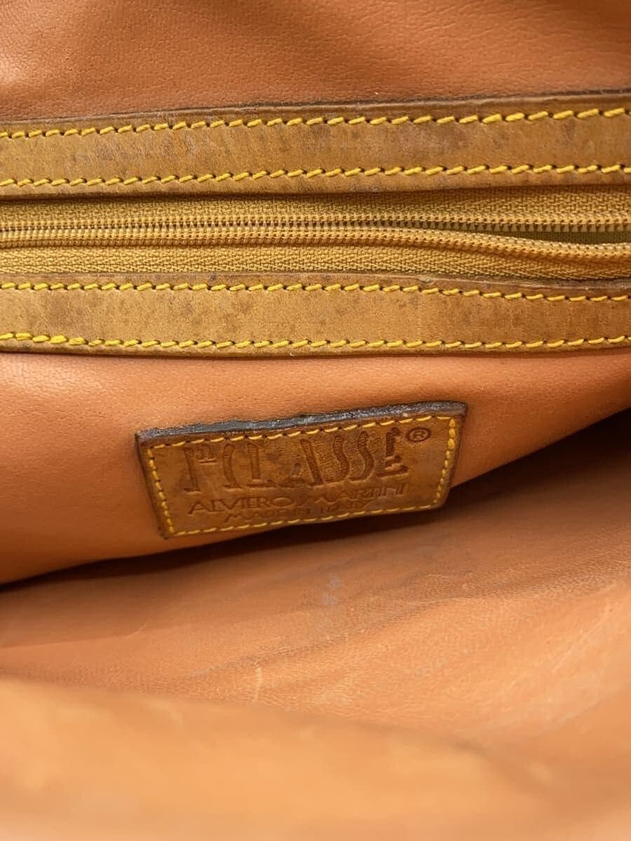 PRIMA CLASSE Handbag CML All Over Pattern 5