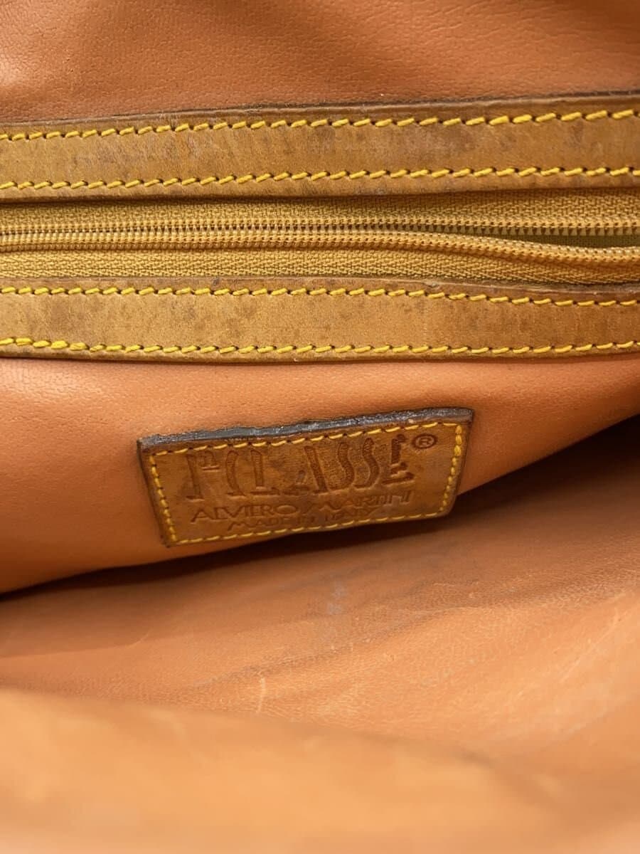 PRIMA CLASSE Handbag CML All Over Pattern 5