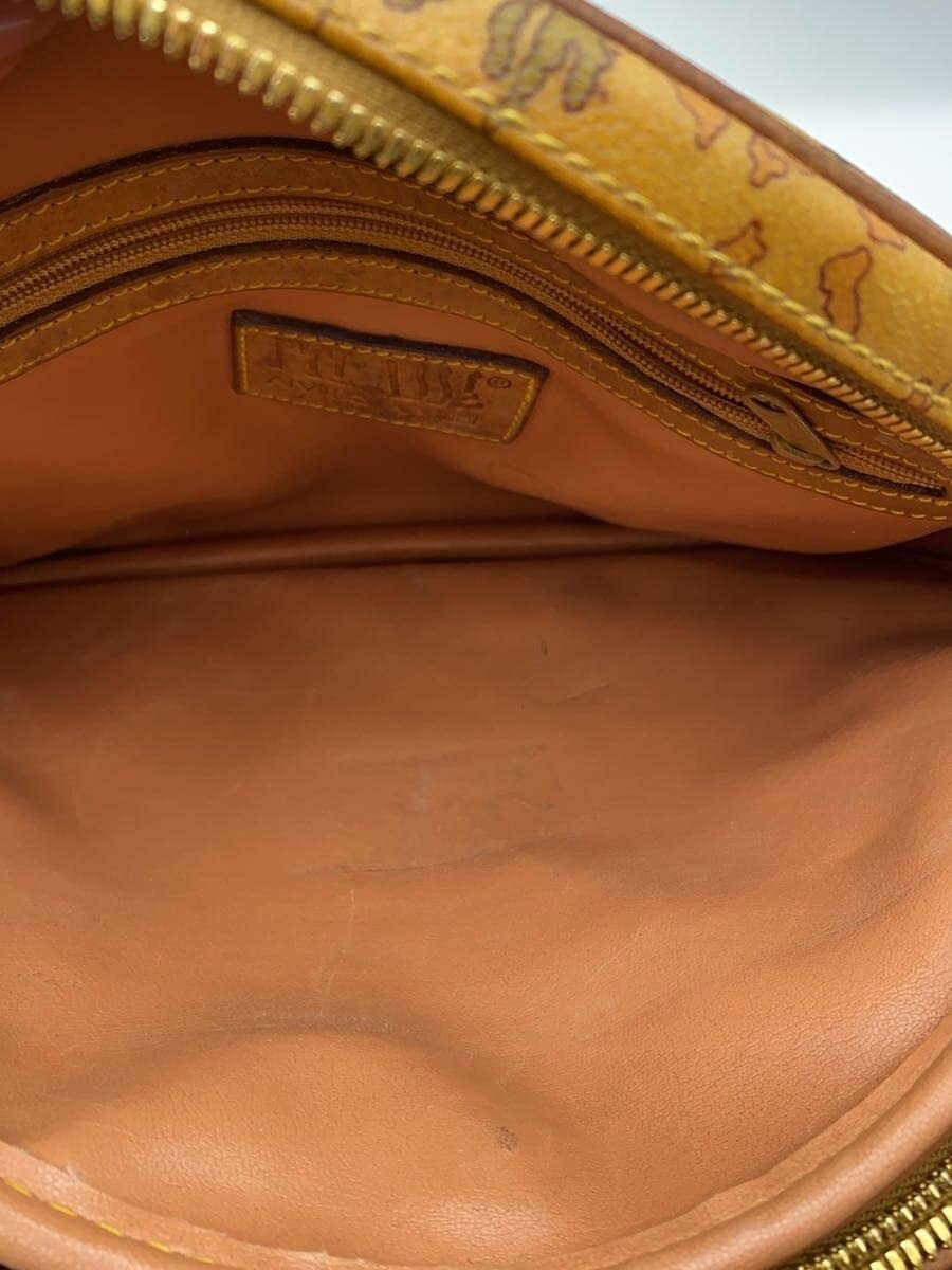 PRIMA CLASSE Handbag CML All Over Pattern 6