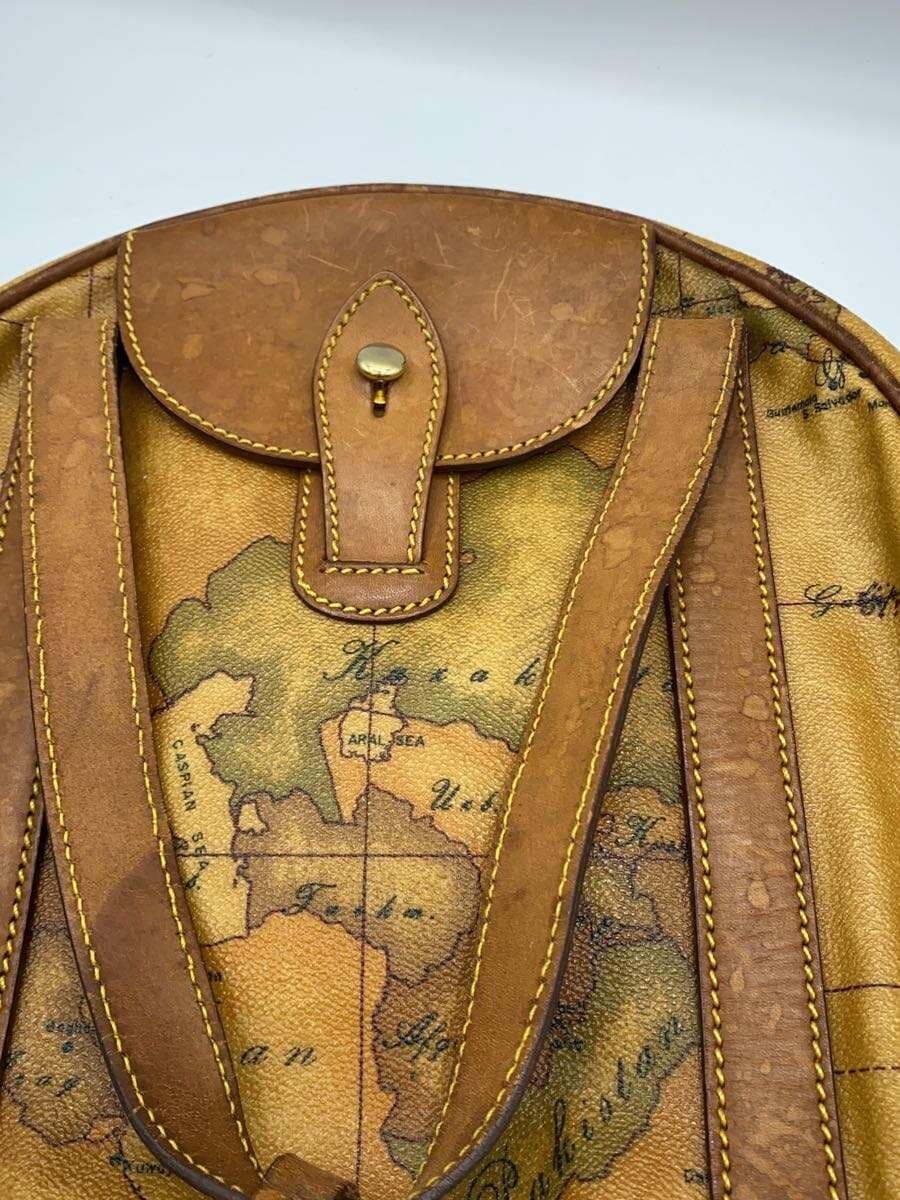 PRIMA CLASSE Handbag CML All Over Pattern 8