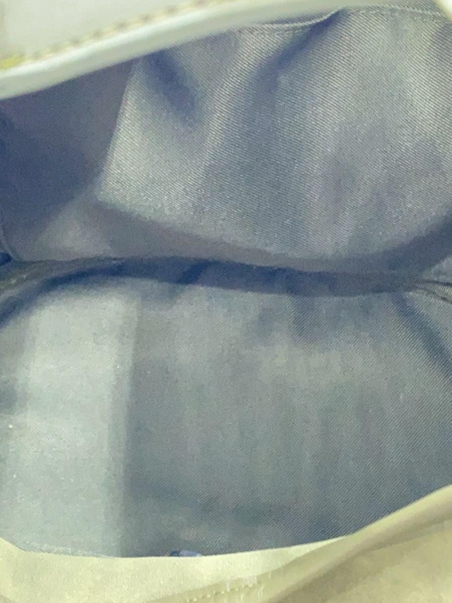 BEAUTY&YOUTH UNITED ARROWS Handbag GRN Solid 6