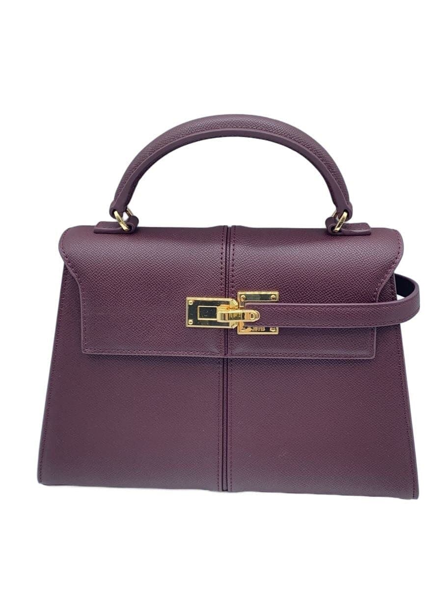 JW PEI Handbag BRD Solid