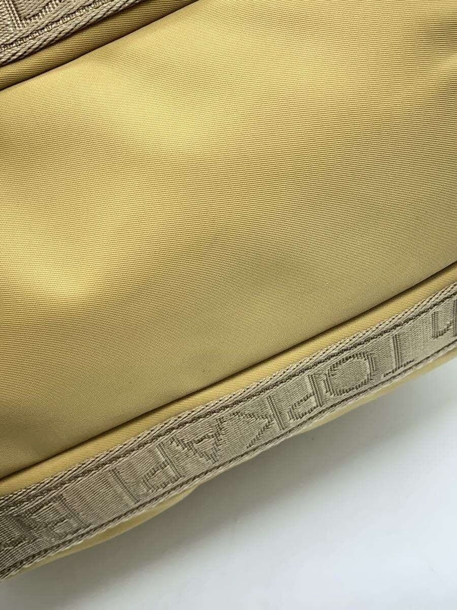 Breath TOPKAPI Breath TOPKAPI Tote Bag Nylon BEG Solid 9