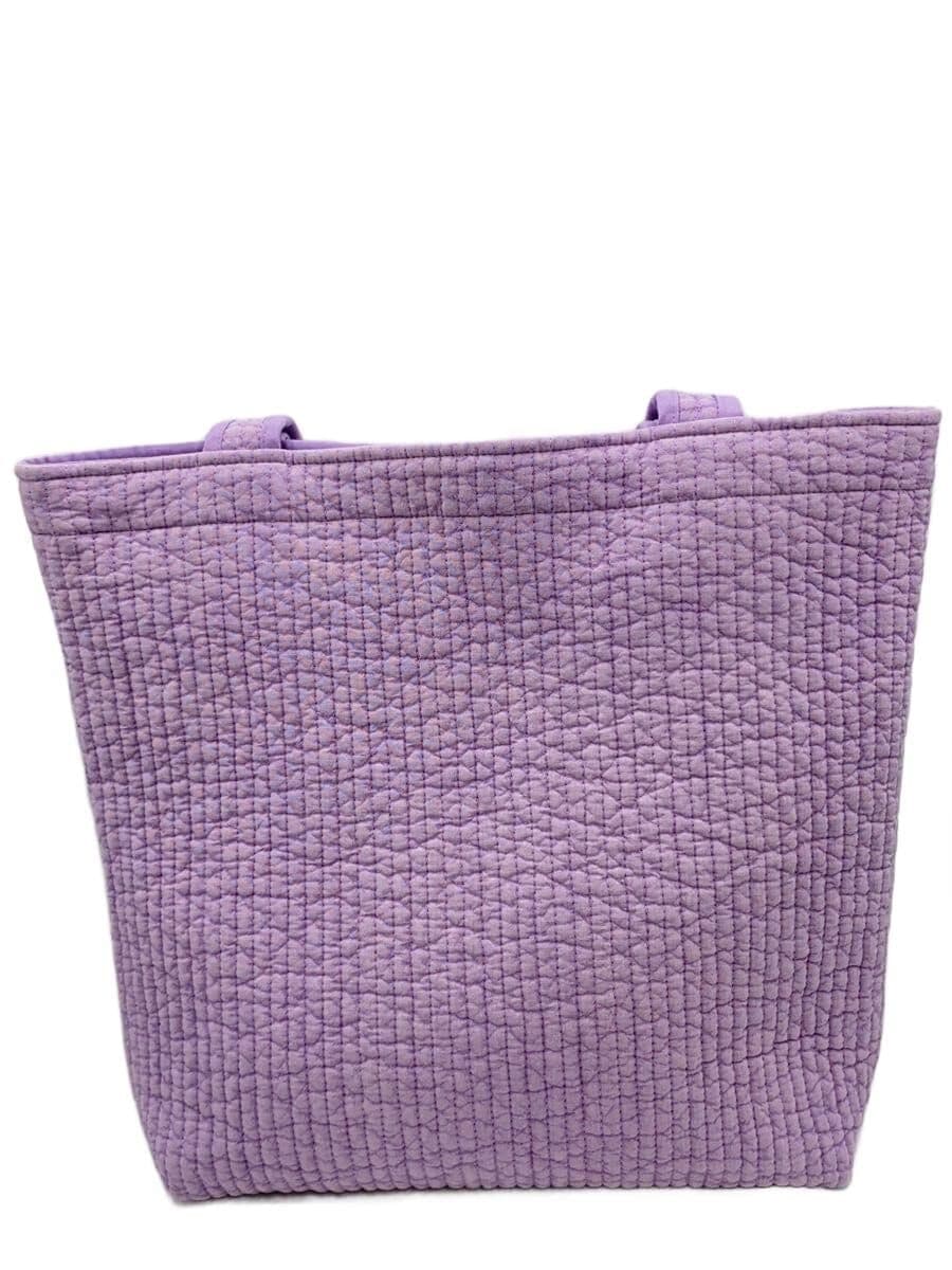 pionunnal Tote Bag Cotton PUP