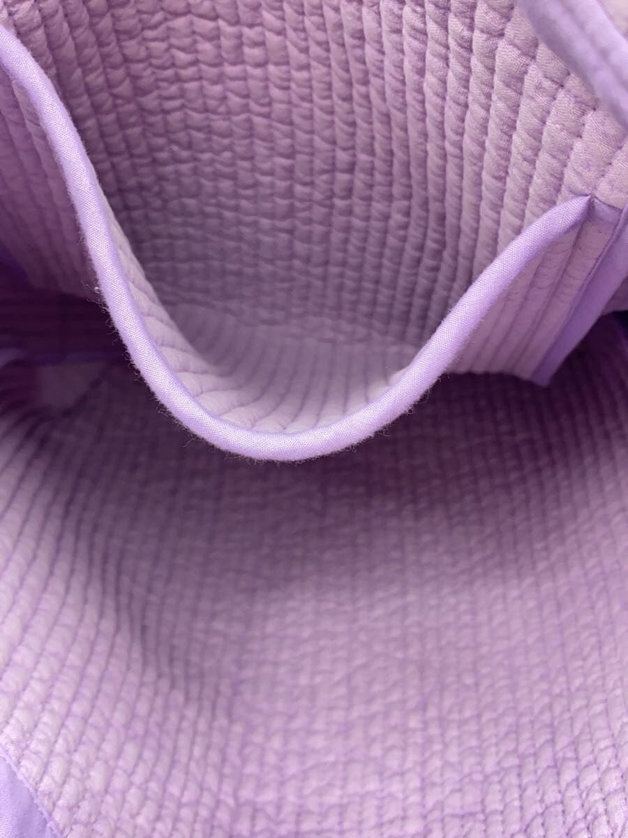 pionunnal Tote Bag Cotton PUP 3