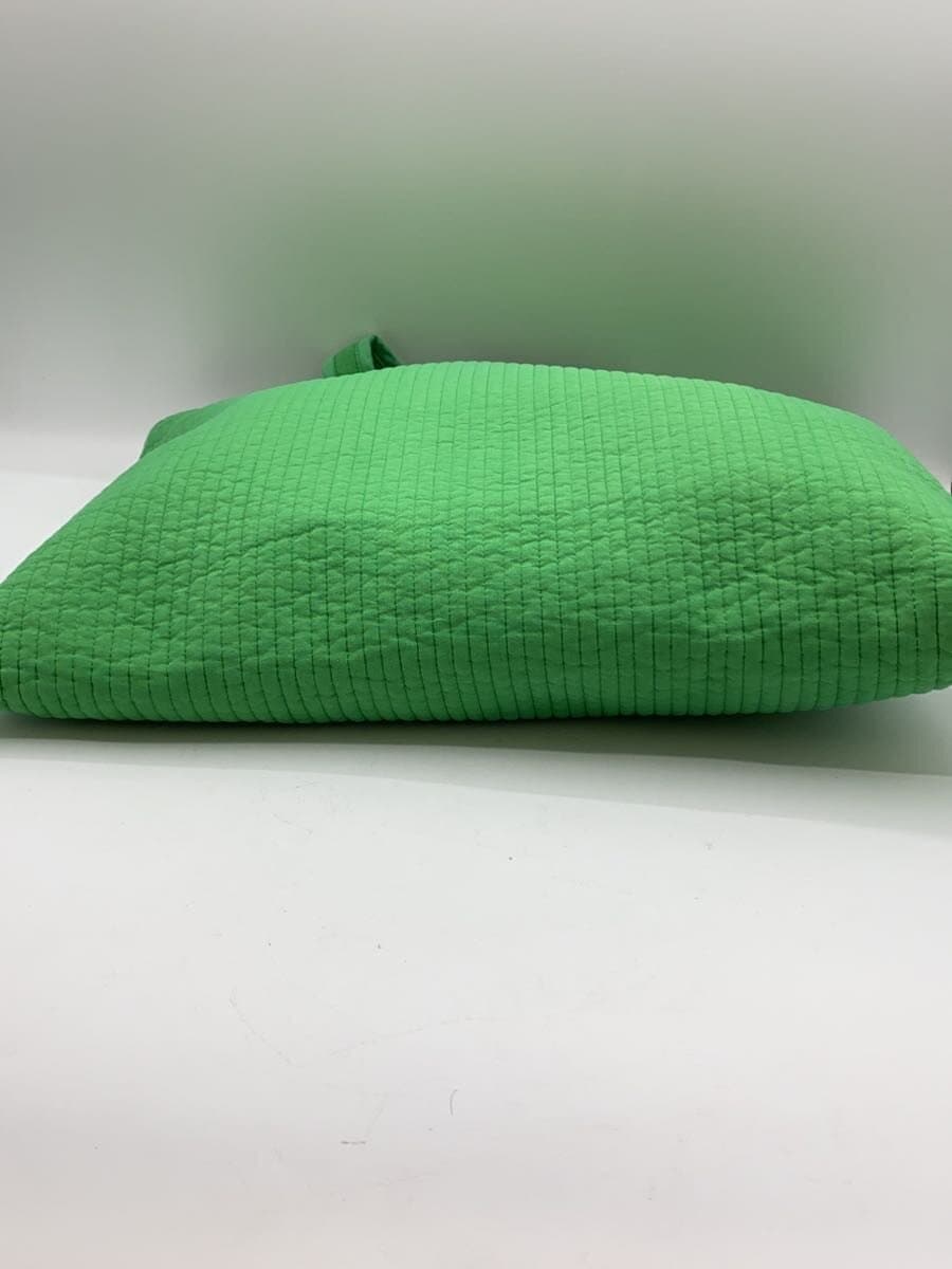 pionunnal Tote Bag Cotton GRN 4