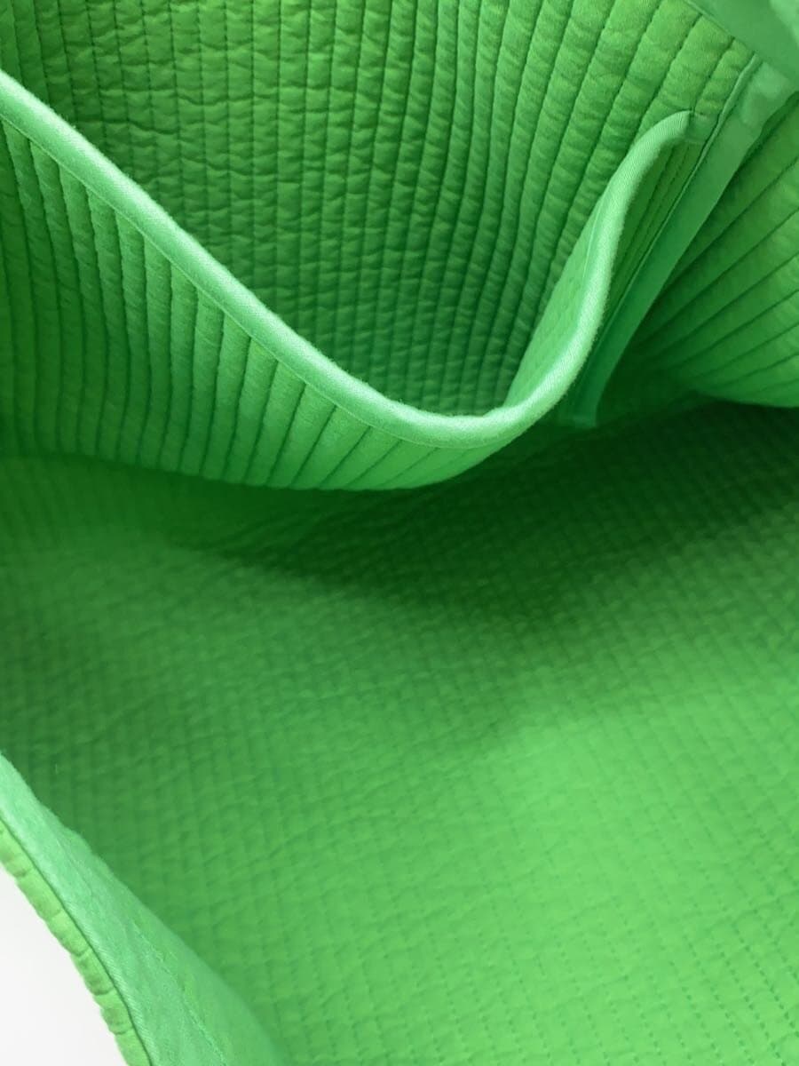 pionunnal Tote Bag Cotton GRN 6