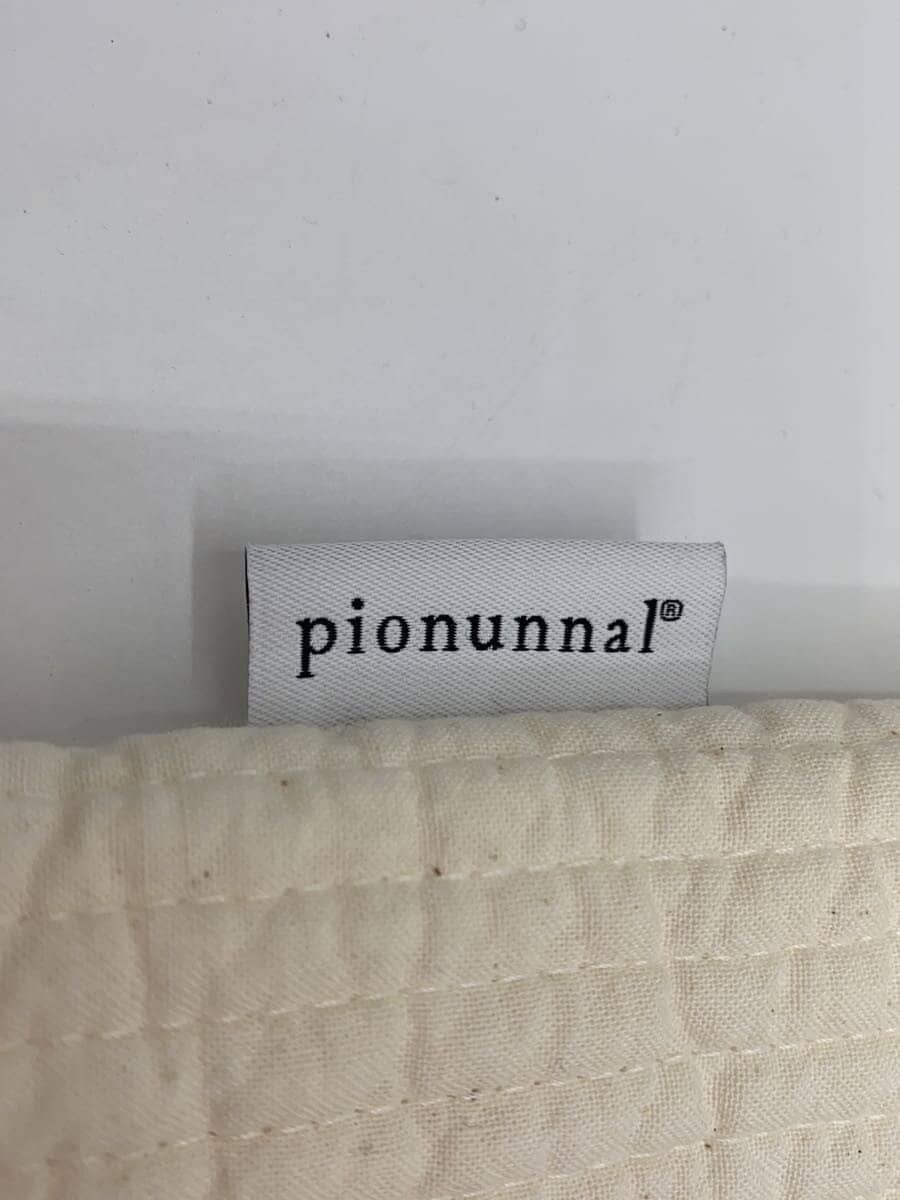 pionunnal x PEANUTS Tote Bag Cotton CRM 5