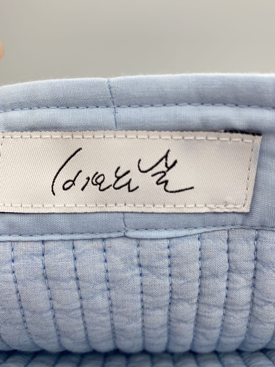 pionunnal Tote Bag Cotton BLU 5