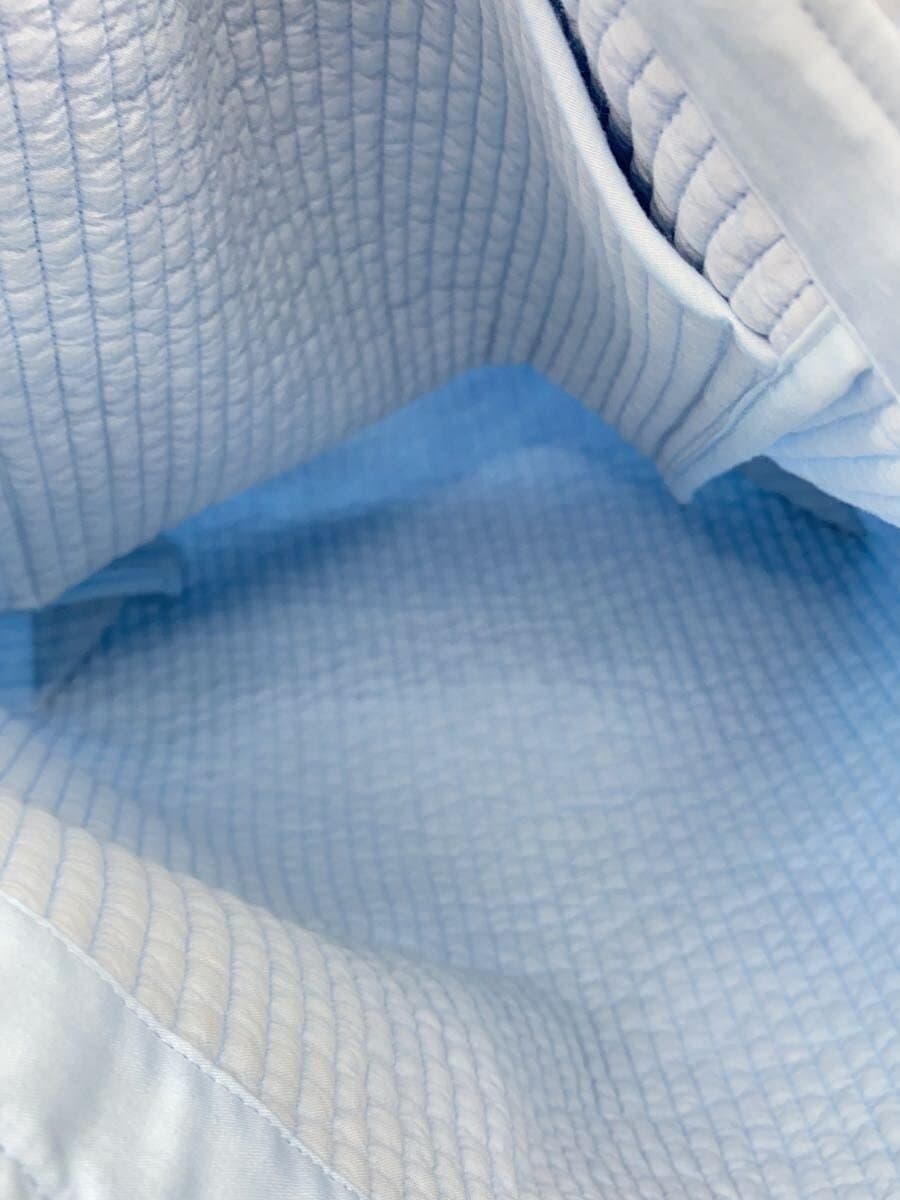 pionunnal Tote Bag Cotton BLU 6