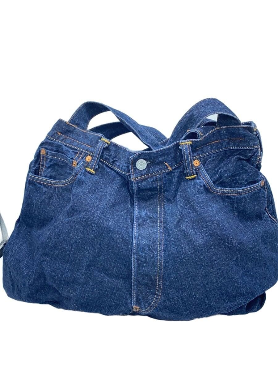 EVISU x Sanrio Remake Tote Bag Cotton IDG