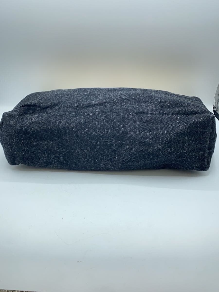 Other Brand PALAPAAM Tote Bag Denim BLK 4