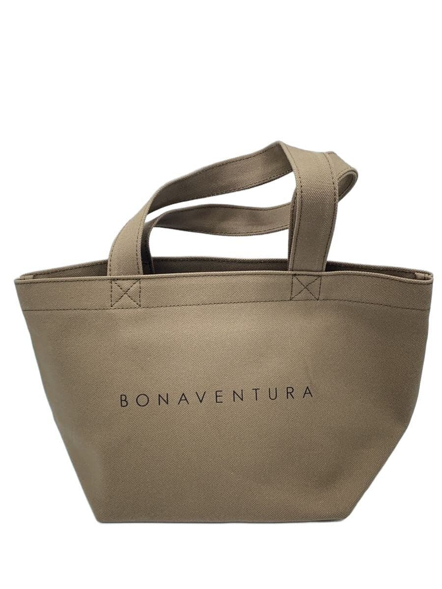 BONAVENTURA Tote Bag Canvas BRW