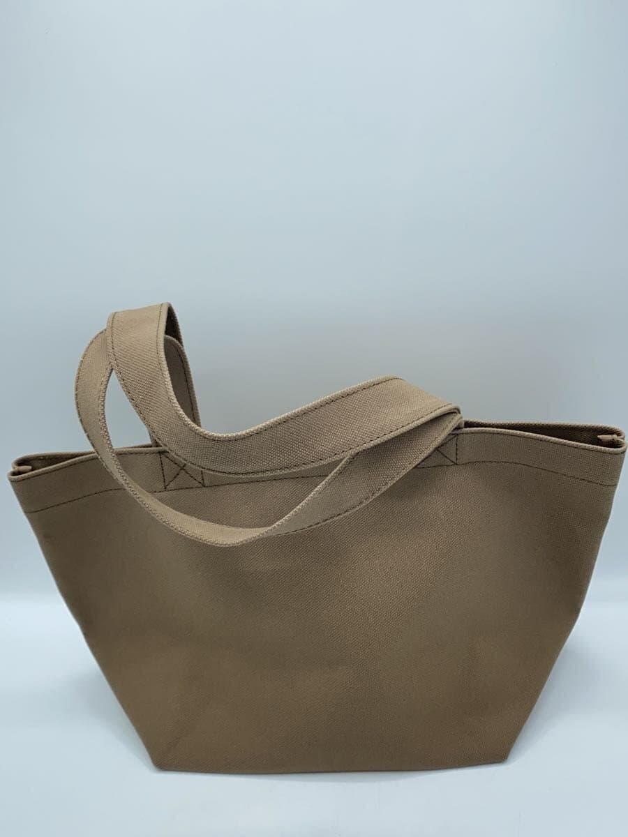 BONAVENTURA Tote Bag Canvas BRW 3