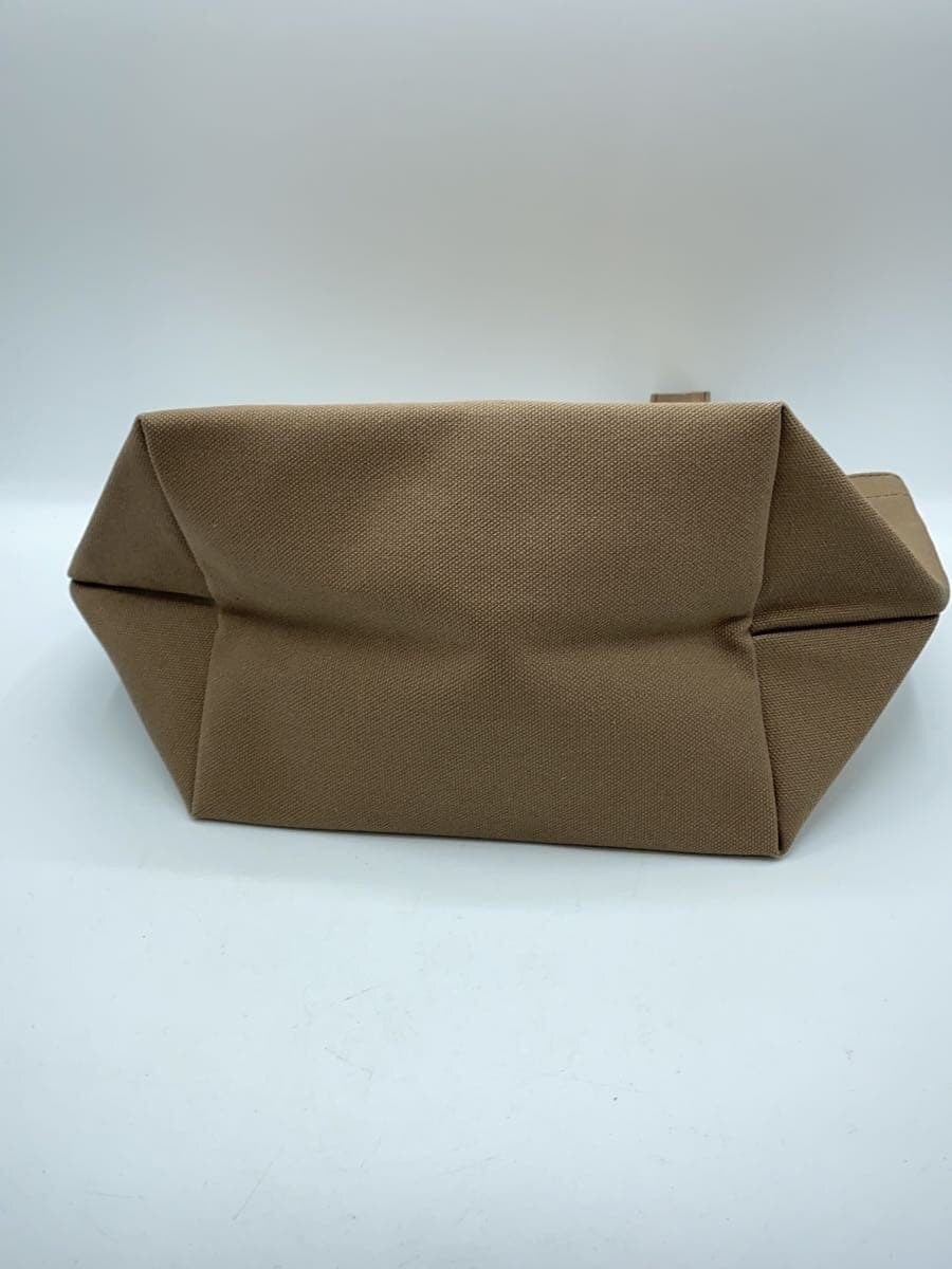 BONAVENTURA Tote Bag Canvas BRW 4