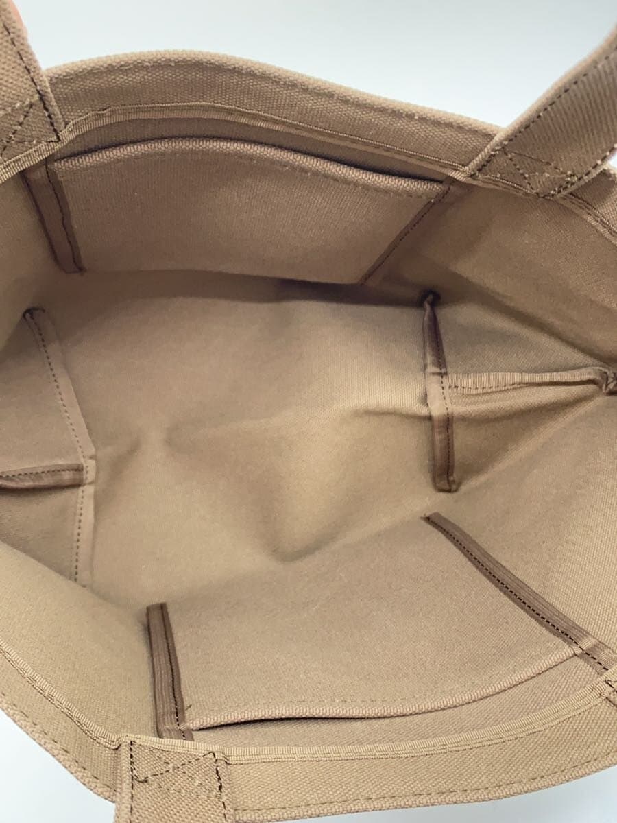 BONAVENTURA Tote Bag Canvas BRW 6