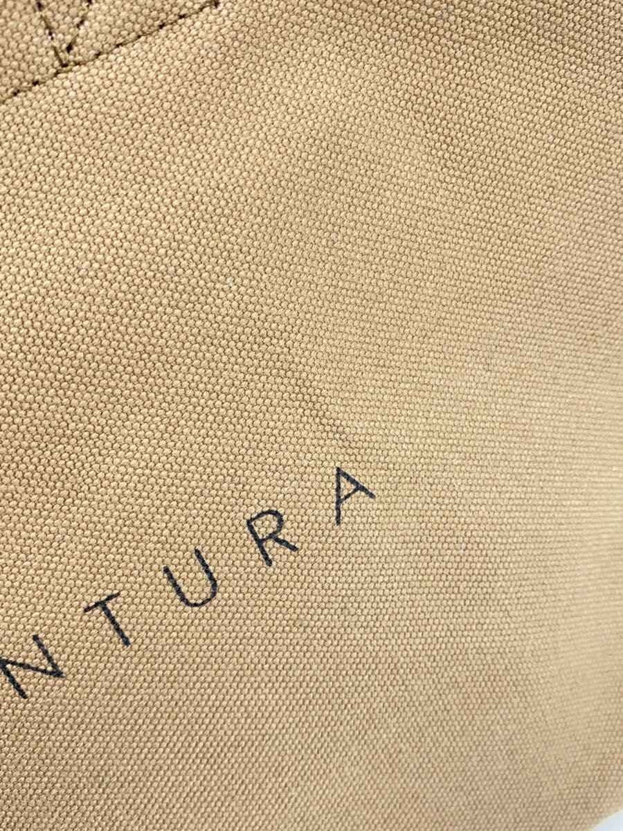 BONAVENTURA Tote Bag Canvas BRW 7