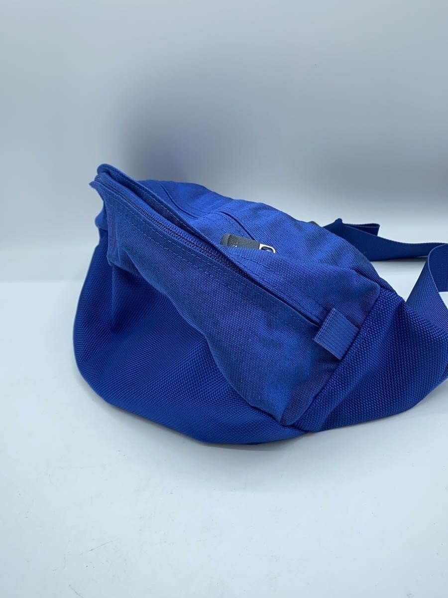 THE NORTH FACE Sweep Waist Bag Nylon BLU NM71801 2
