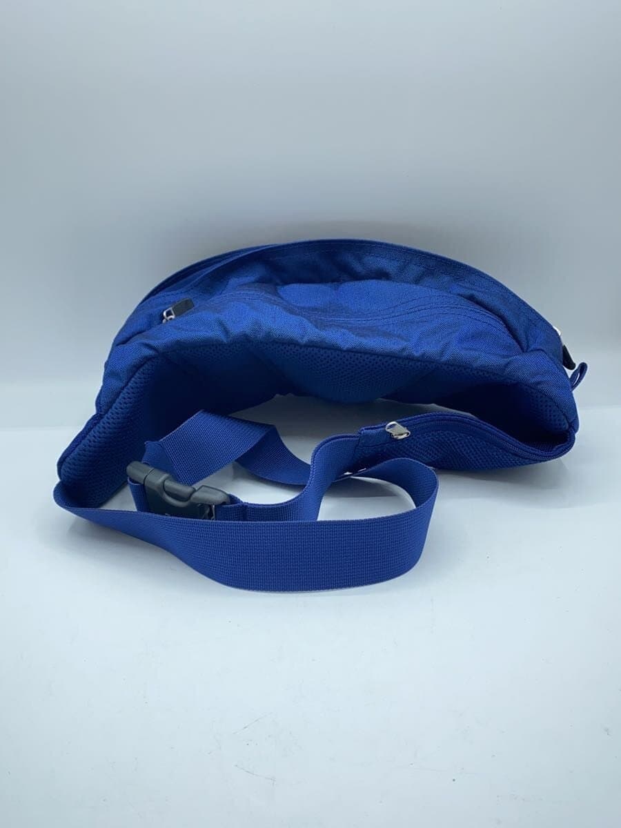 THE NORTH FACE Sweep Waist Bag Nylon BLU NM71801 3