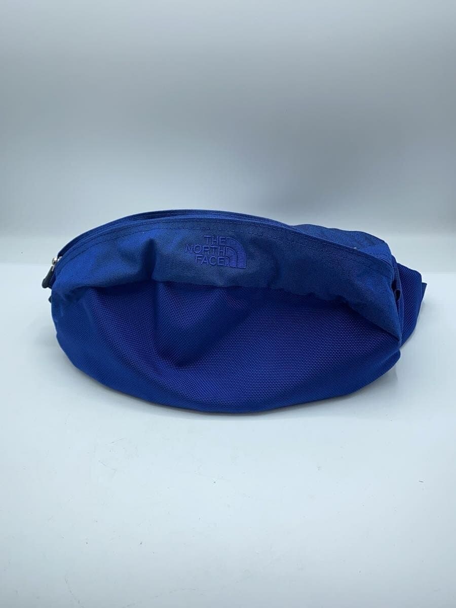 THE NORTH FACE Sweep Waist Bag Nylon BLU NM71801 4