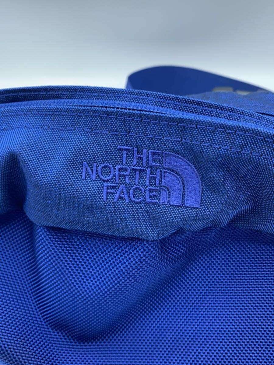 THE NORTH FACE Sweep Waist Bag Nylon BLU NM71801 5