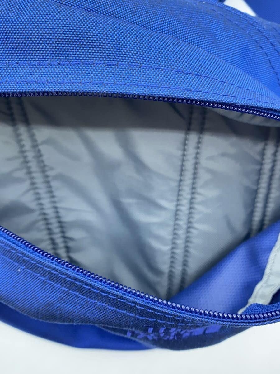 THE NORTH FACE Sweep Waist Bag Nylon BLU NM71801 6