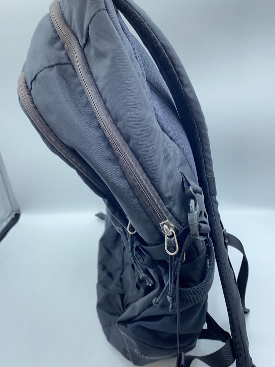 patagoniarefugio 28L Backpack Nylon BLK 47912sp19 Bottom Damage 2