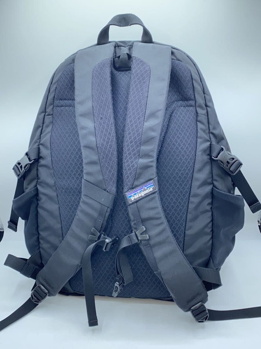patagoniarefugio 28L Backpack Nylon BLK 47912sp19 Bottom Damage 3