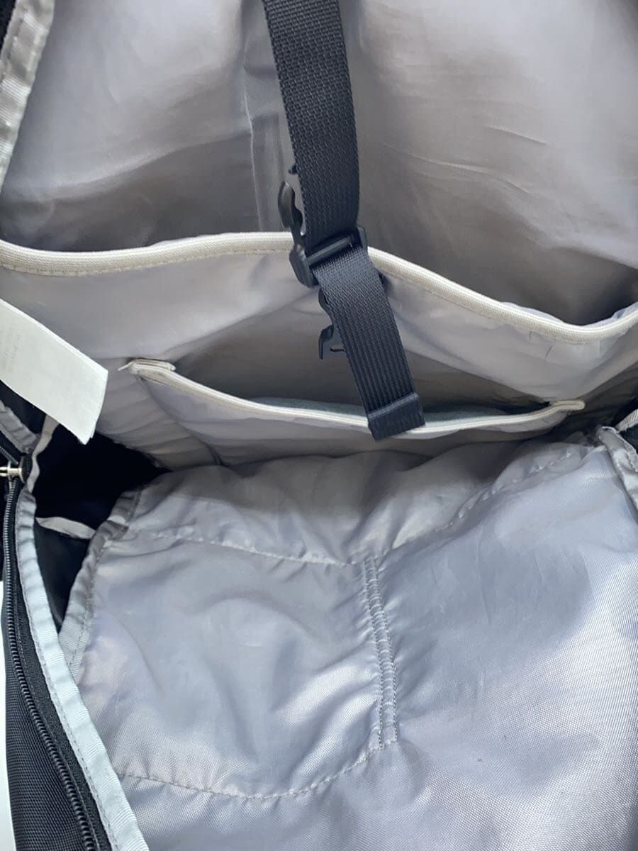 patagoniarefugio 28L Backpack Nylon BLK 47912sp19 Bottom Damage 6