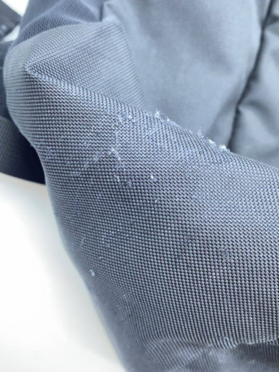 patagoniarefugio 28L Backpack Nylon BLK 47912sp19 Bottom Damage 7