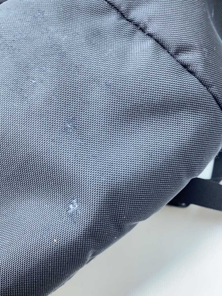 patagoniarefugio 28L Backpack Nylon BLK 47912sp19 Bottom Damage 8