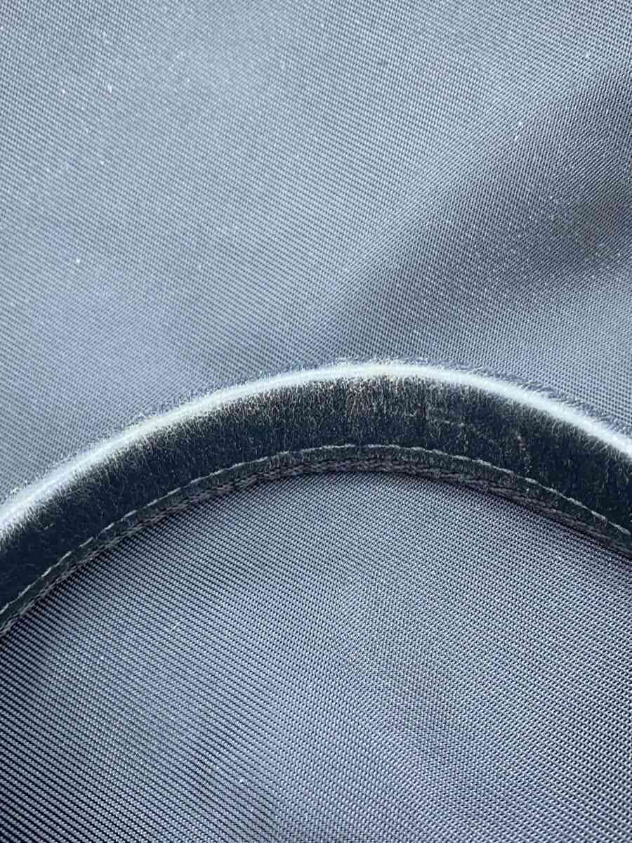 Paul Smith Tote Bag Nylon BLK 7