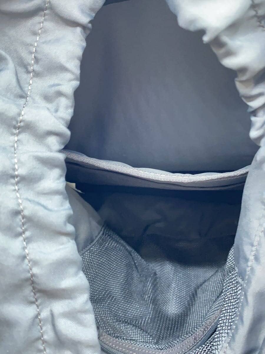 BURTON Backpack Polyester BLU Iridescent 6