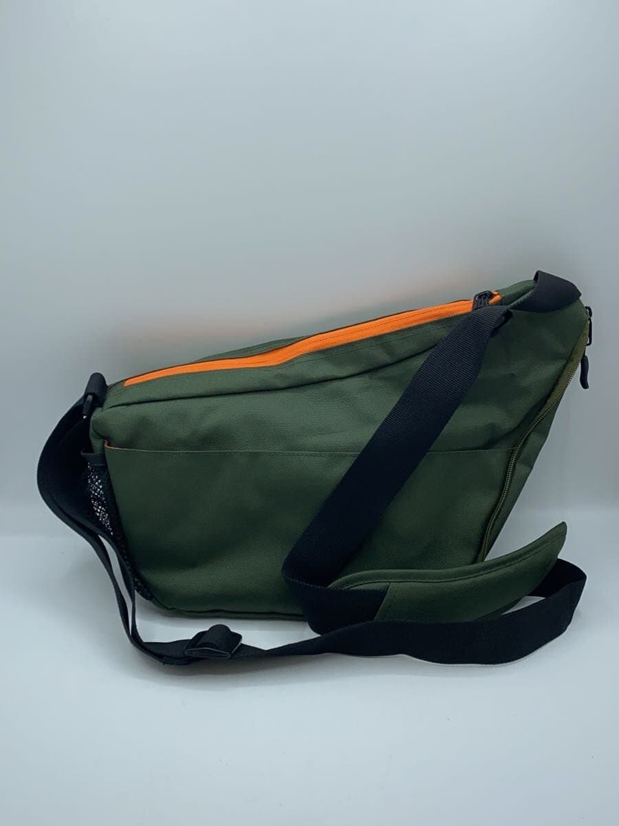 Coleman Walker Pouch Nylon GRN Solid 3
